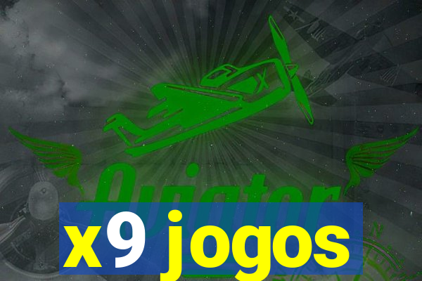 x9 jogos